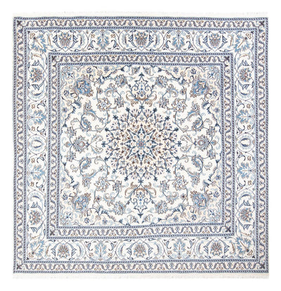 Nain Tappeto 195x200cm - Tappeto persiano