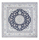 Nain Tappeto 200x196cm - Tappeto persiano