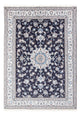 Nain Tappeto 238x167cm - Tappeto persiano