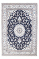 Nain Tappeto 241x167cm - Tappeto persiano