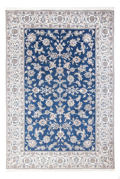 Nain Tappeto 197x291cm - Tappeto persiano