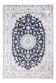 Nain Tappeto 203x295cm - Tappeto persiano