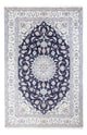 Nain Tappeto 291x190cm - Tappeto persiano