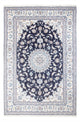 Nain Tappeto 194x302cm - Tappeto persiano
