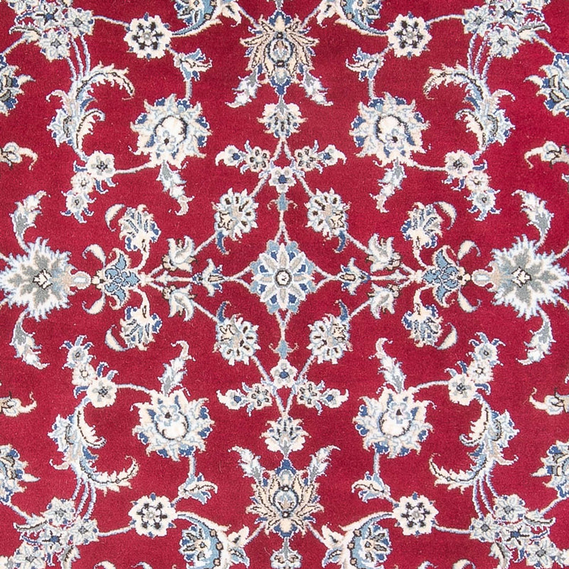 Tappeto Persero - Nain - 294 x 193 cm - rosso