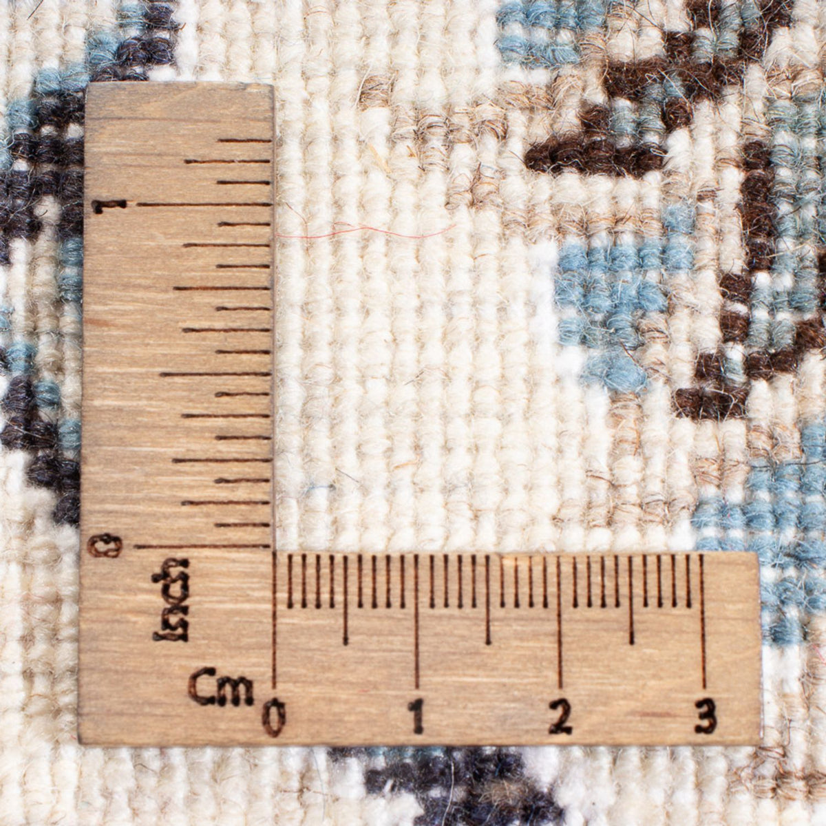 Tappeto Persero - Nain - 294 x 193 cm - rosso