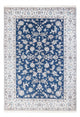 Nain Tappeto 194x291cm - Tappeto persiano