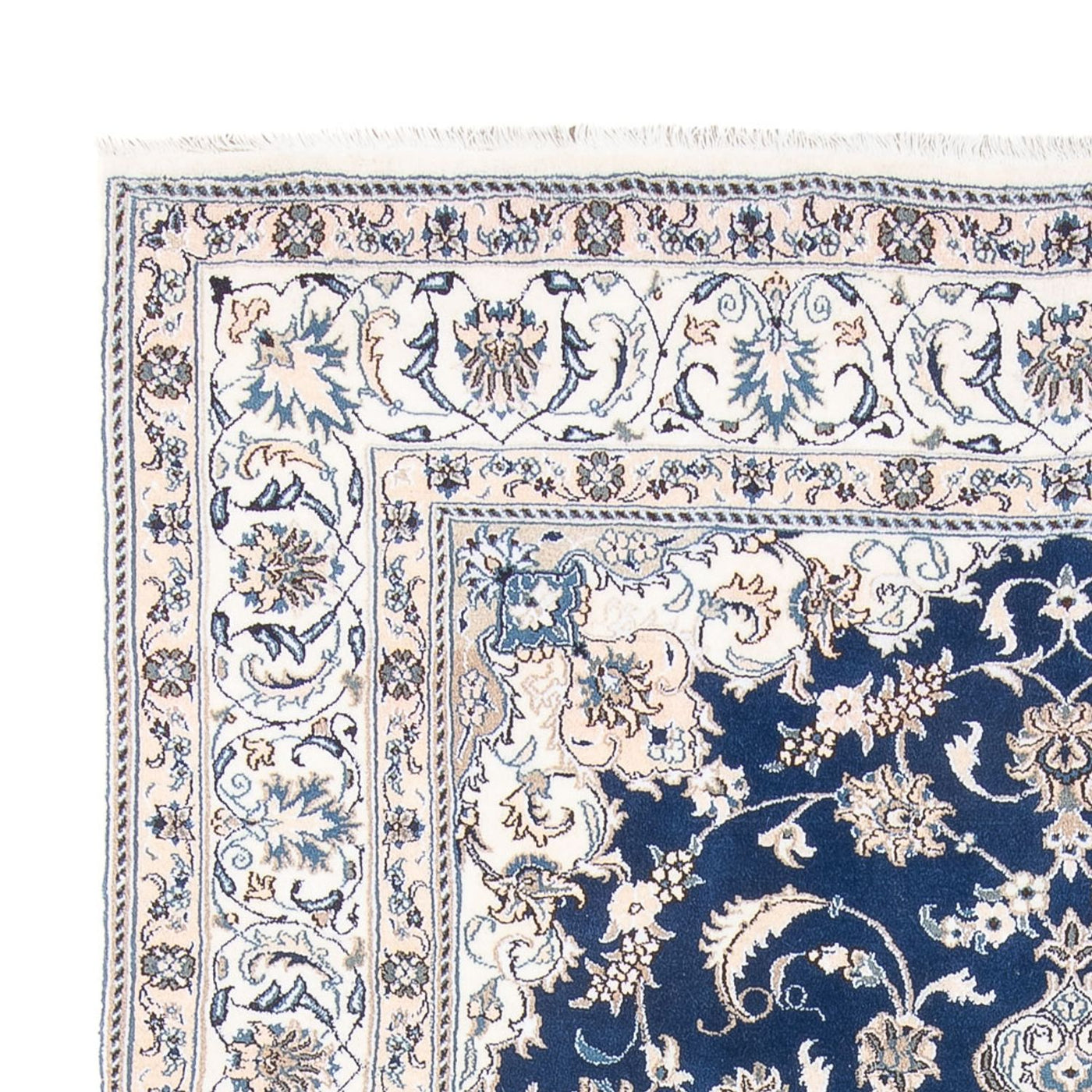 Nain Tappeto 303x197cm - Tappeto persiano