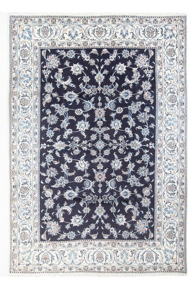 Nain Tappeto 198x292cm - Tappeto persiano