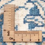 Tappeto Persero - Nain rotondo  - 150 x 150 cm - blu scuro