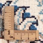 Tappeto Persero - Nain rotondo  - 150 x 150 cm - blu scuro