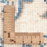 Tappeto Persero - Nain rotondo  - 150 x 150 cm - blu scuro