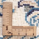 Tappeto Persero - Nain rotondo  - 150 x 150 cm - blu scuro