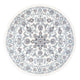 Nain Tappeto 150x150cm - Tappeto persiano