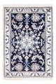 Nain - 9 la Tappeto 90x60cm - Tappeto persiano