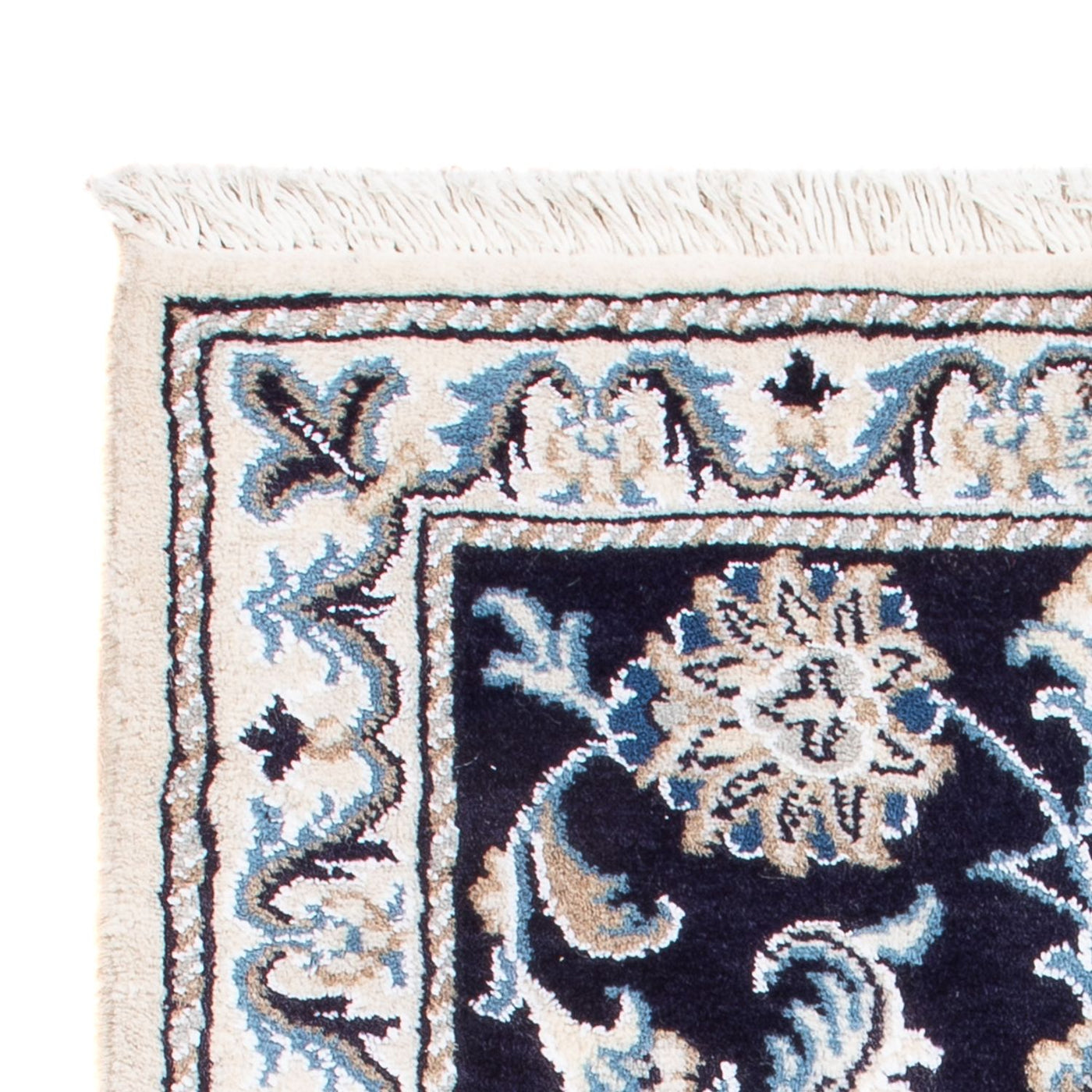 Nain - 9 la Tappeto 90x60cm - Tappeto persiano