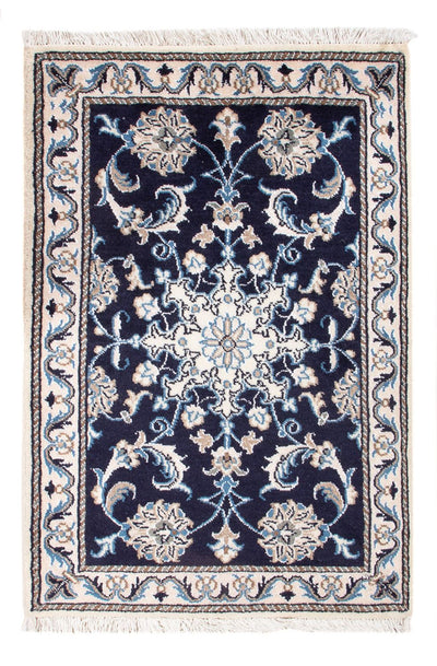 Nain - 9La Tappeto 60x90cm - Tappeto persiano