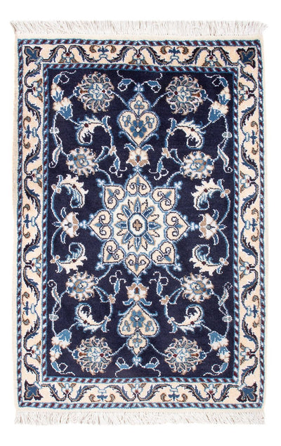 Nain - 9La Tappeto 60x90cm - Tappeto persiano