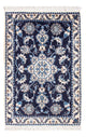 Nain - 9 la Tappeto 90x60cm - Tappeto persiano