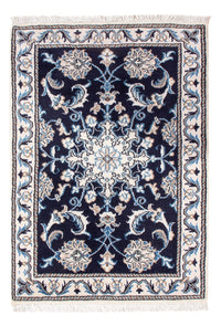 Nain - 9 la Tappeto 90x60cm - Tappeto persiano – product image