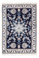 Nain - 9 la Tappeto 90x60cm - Tappeto persiano