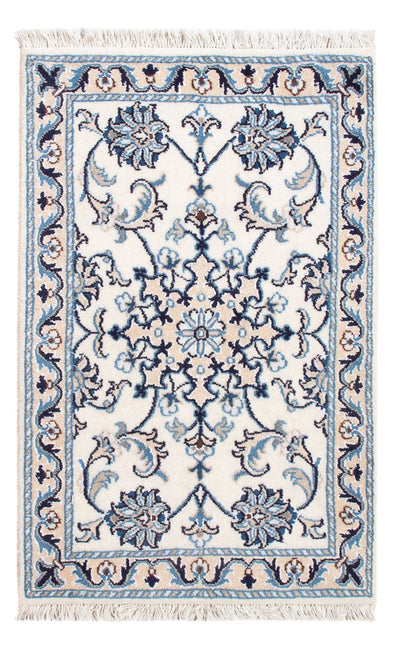 Nain - 9La Tappeto 60x90cm - Tappeto persiano