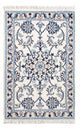 Nain - 9 la Tappeto 90x60cm - Tappeto persiano
