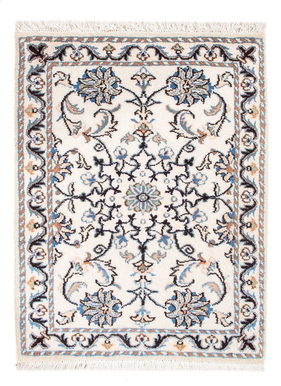 Nain - 9La Tappeto 60x90cm - Tappeto persiano