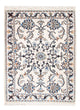 Nain - 9 la Tappeto 90x60cm - Tappeto persiano