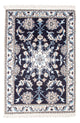 Nain - 9 la Tappeto 90x60cm - Tappeto persiano