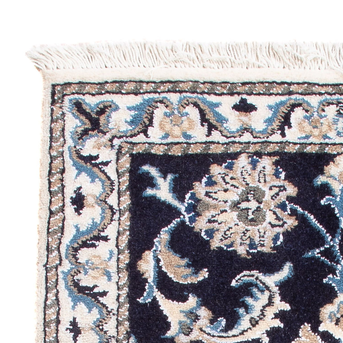 Nain - 9 la Tappeto 90x60cm - Tappeto persiano