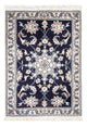 Nain - 9 la Tappeto 90x60cm - Tappeto persiano