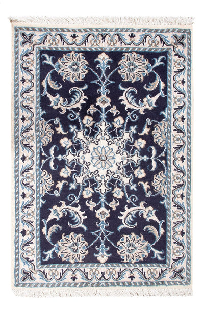 Nain - 9La Tappeto 60x90cm - Tappeto persiano