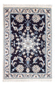 Nain - 9 la Tappeto 90x60cm - Tappeto persiano