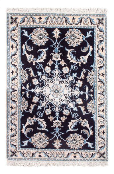 Nain - 9La Tappeto 60x90cm - Tappeto persiano