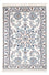 Tappeto Persero - Nain - Reale - 90 x 60 cm - crema