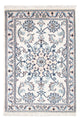 Nain - 9 la Tappeto 90x60cm - Tappeto persiano