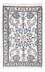 Tappeto Persero - Nain - Reale - 90 x 60 cm - crema