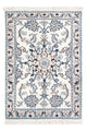Nain - 9 la Tappeto 90x60cm - Tappeto persiano