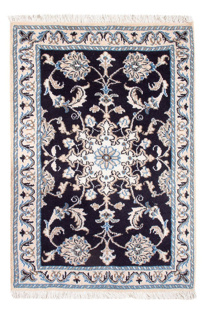 Nain - 9La Tappeto 60x90cm - Tappeto persiano