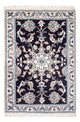 Nain - 9 la Tappeto 90x60cm - Tappeto persiano