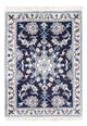 Nain - 9 la Tappeto 90x60cm - Tappeto persiano