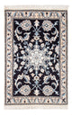 Nain - 9 la Tappeto 90x60cm - Tappeto persiano
