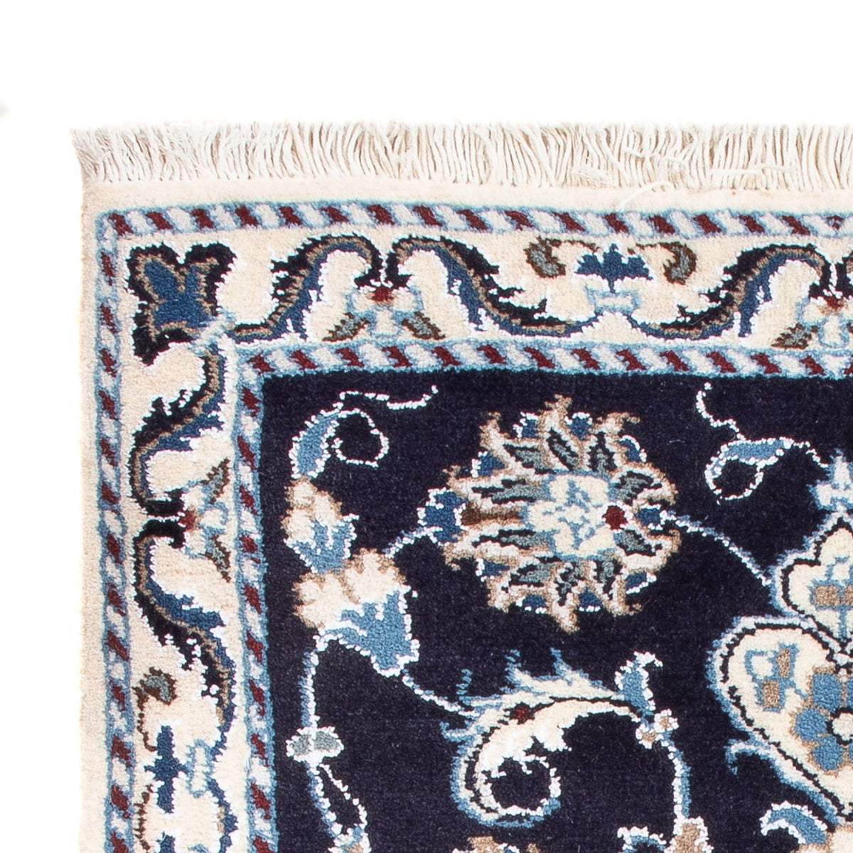 Nain - 9La Tappeto 60x90cm - Tappeto persiano