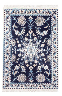 Nain - 9 la Tappeto 90x60cm - Tappeto persiano – product image