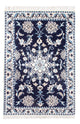 Nain - 9 la Tappeto 90x60cm - Tappeto persiano