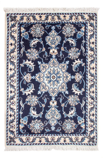 Nain - 9La Tappeto 60x90cm - Tappeto persiano