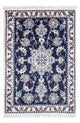 Nain - 9 la Tappeto 90x60cm - Tappeto persiano