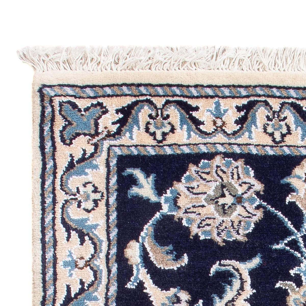 Nain - 9 la Tappeto 60x90cm - Tappeto persiano