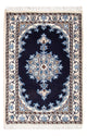 Nain - 9 la Tappeto 60x40cm - Tappeto persiano